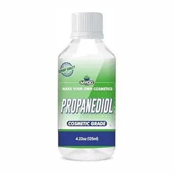 Shoprythm Cosmetic Raw Material Propanediol