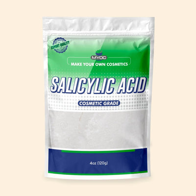 Salicylic Acid powder Uses, Benefits