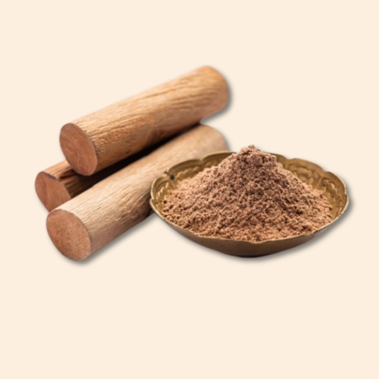 Shoprythm Cosmetic Raw Material Sandalwood Powder
