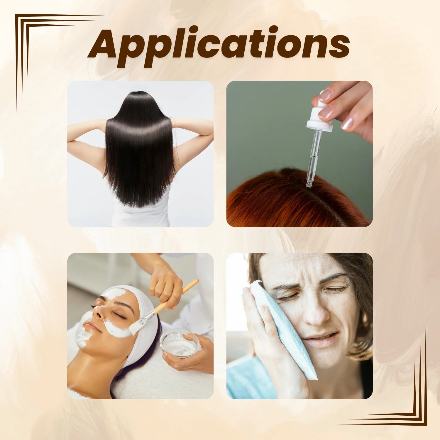 Shoprythm Dry Extracts Ajamo Dry Extract
