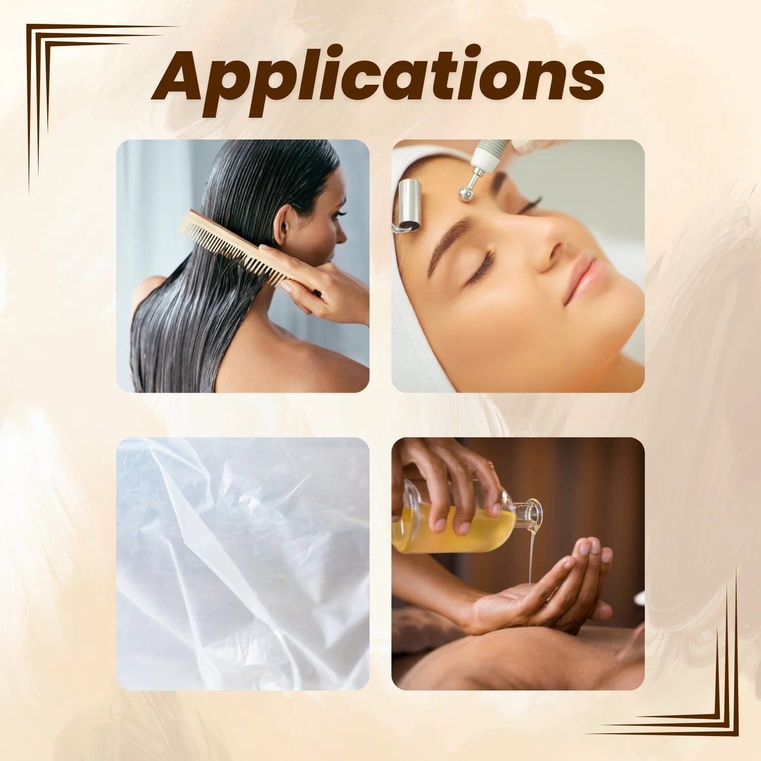 Shoprythm Dry Extracts Akarkara Dry Extract