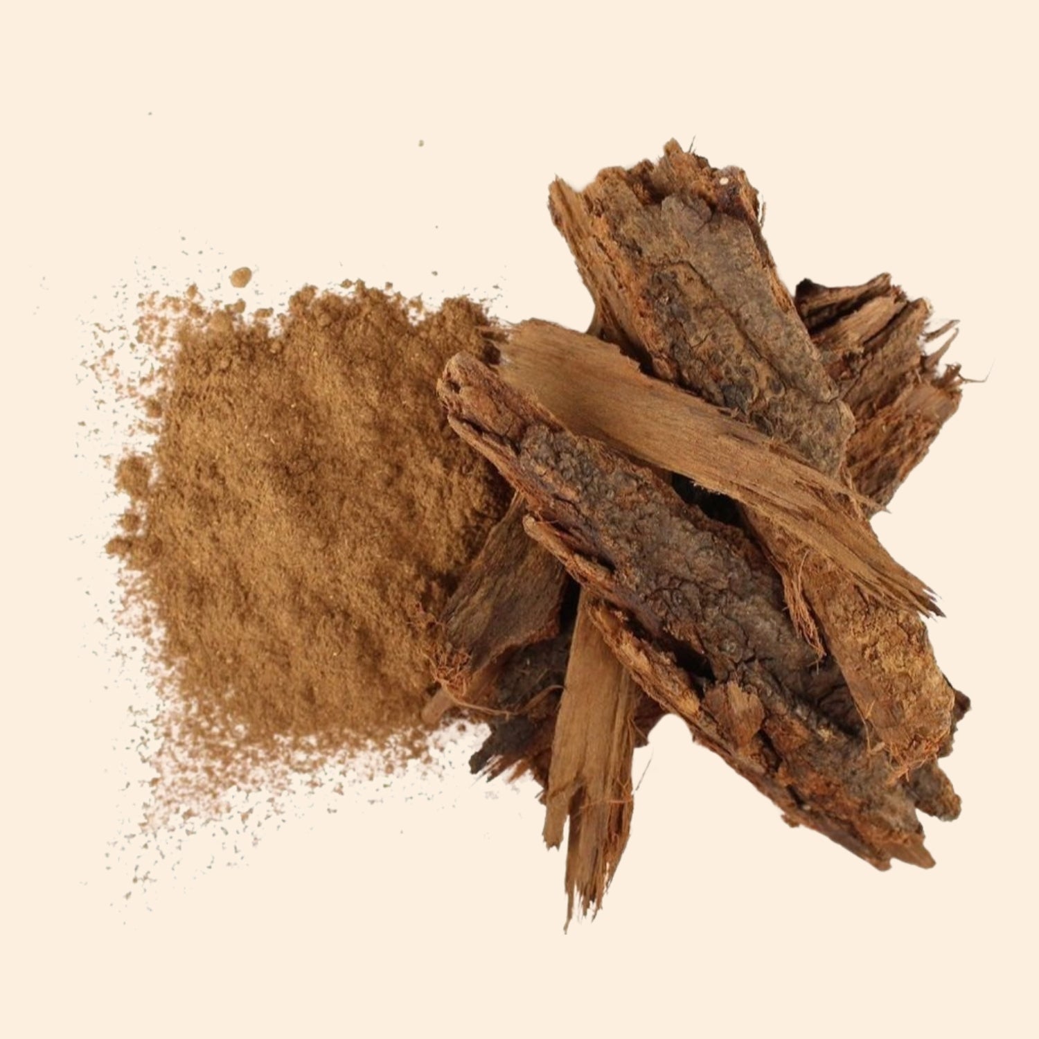 Shoprythm Dry Extracts Babul Dry Extract