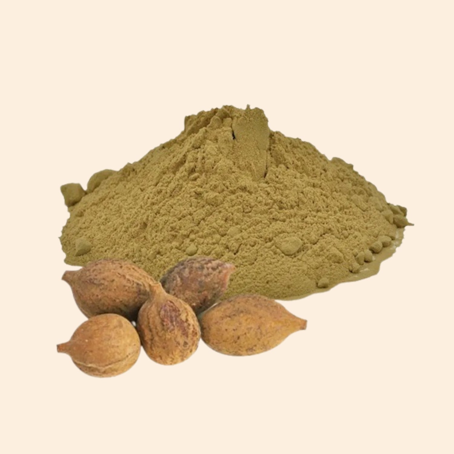 Shoprythm Dry Extracts Baheda Dry Extract