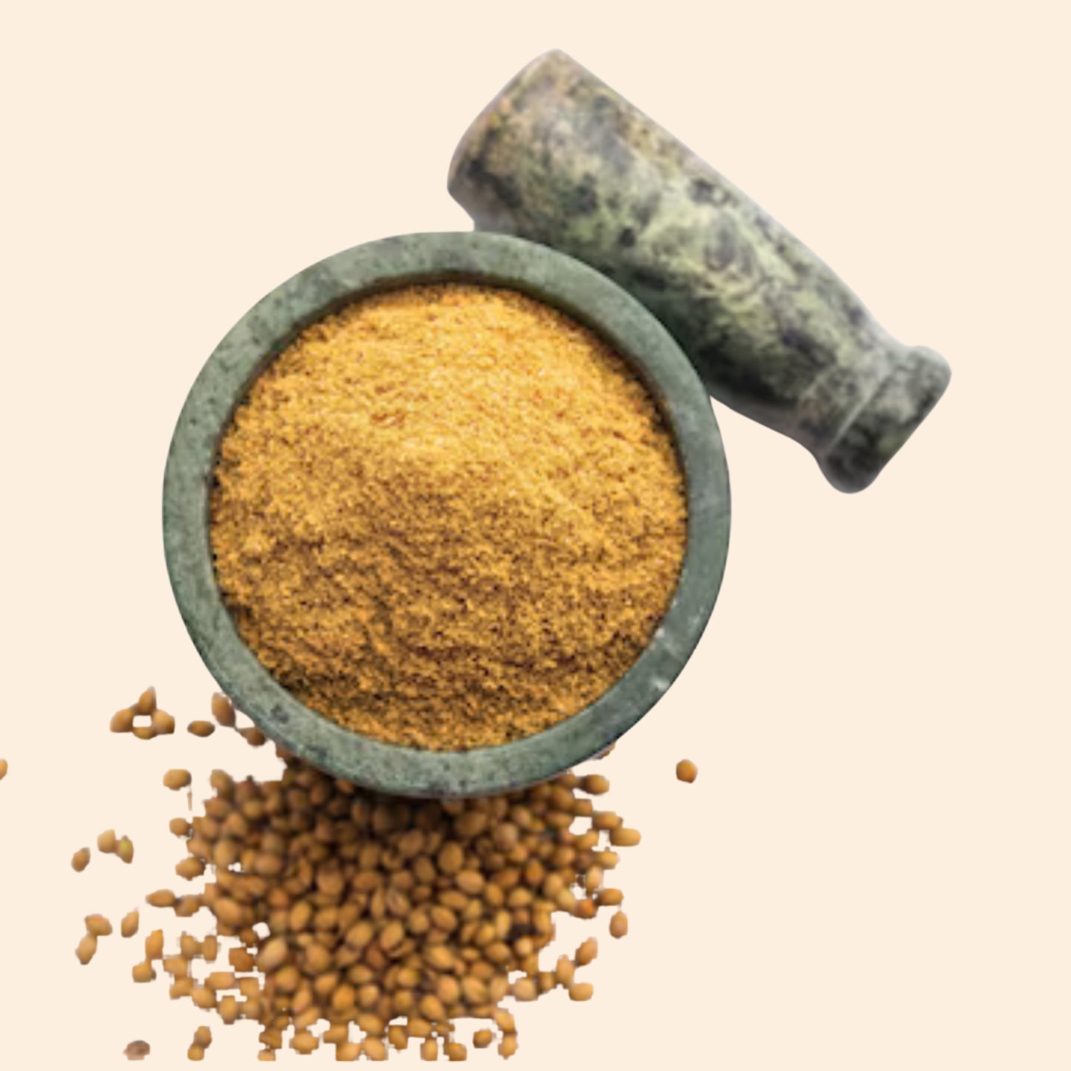 Shoprythm Dry Extracts Chanothi Dry Extract