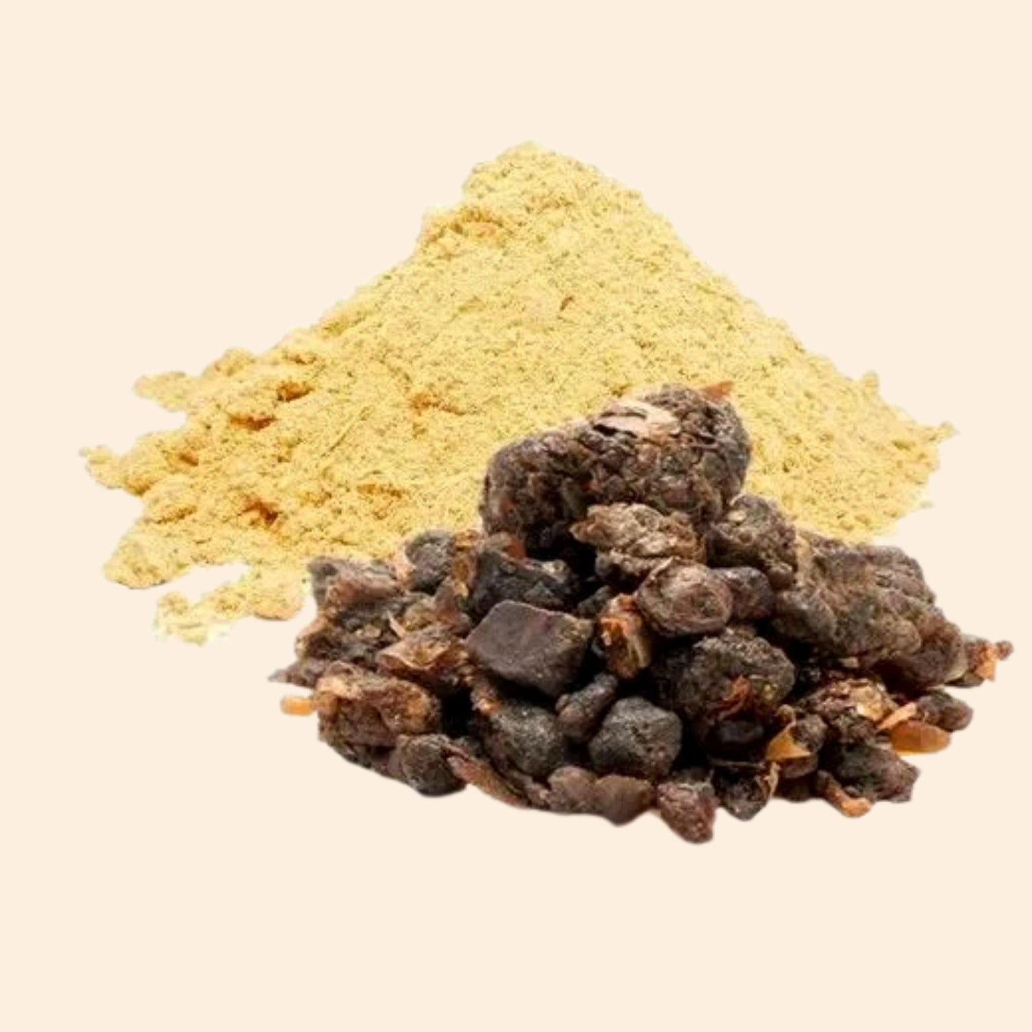 Shoprythm Dry Extracts Guggal Dry Extract