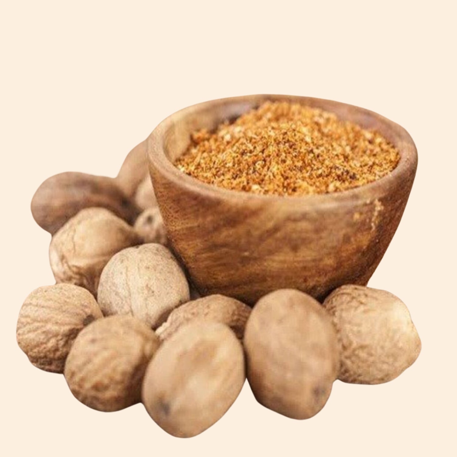 Shoprythm Dry Extracts Jayphal Dry Extract
