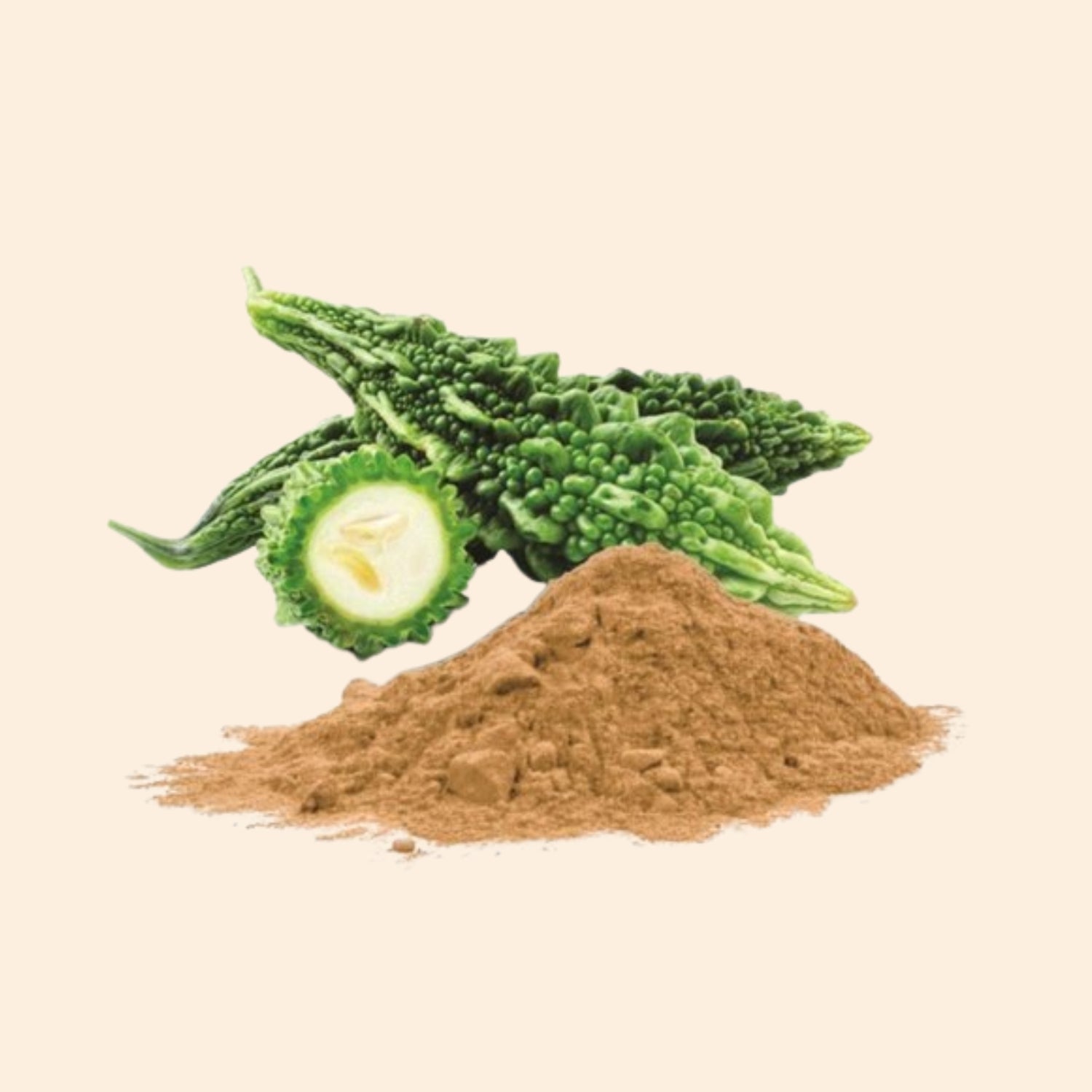 Shoprythm Dry Extracts Karela Dry Extract