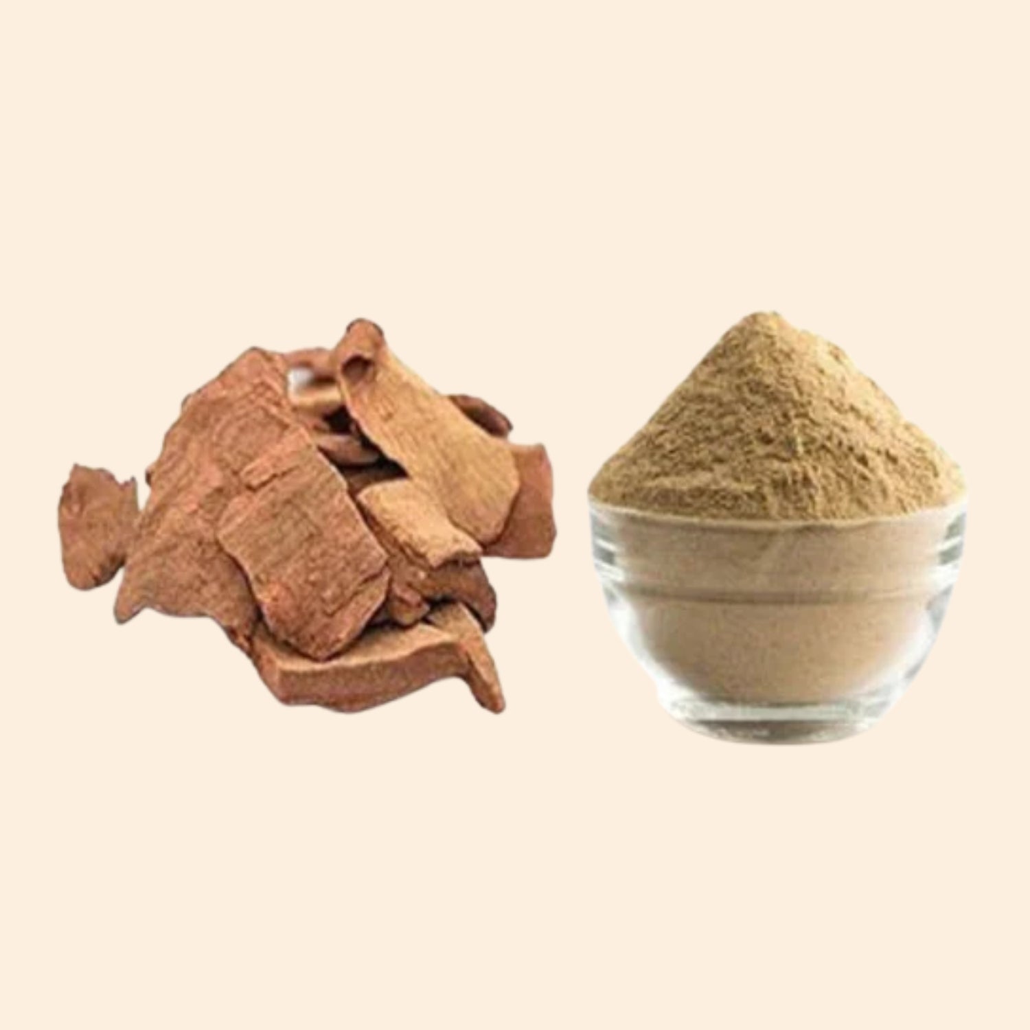 Shoprythm Dry Extracts Lodhra Dry Extract