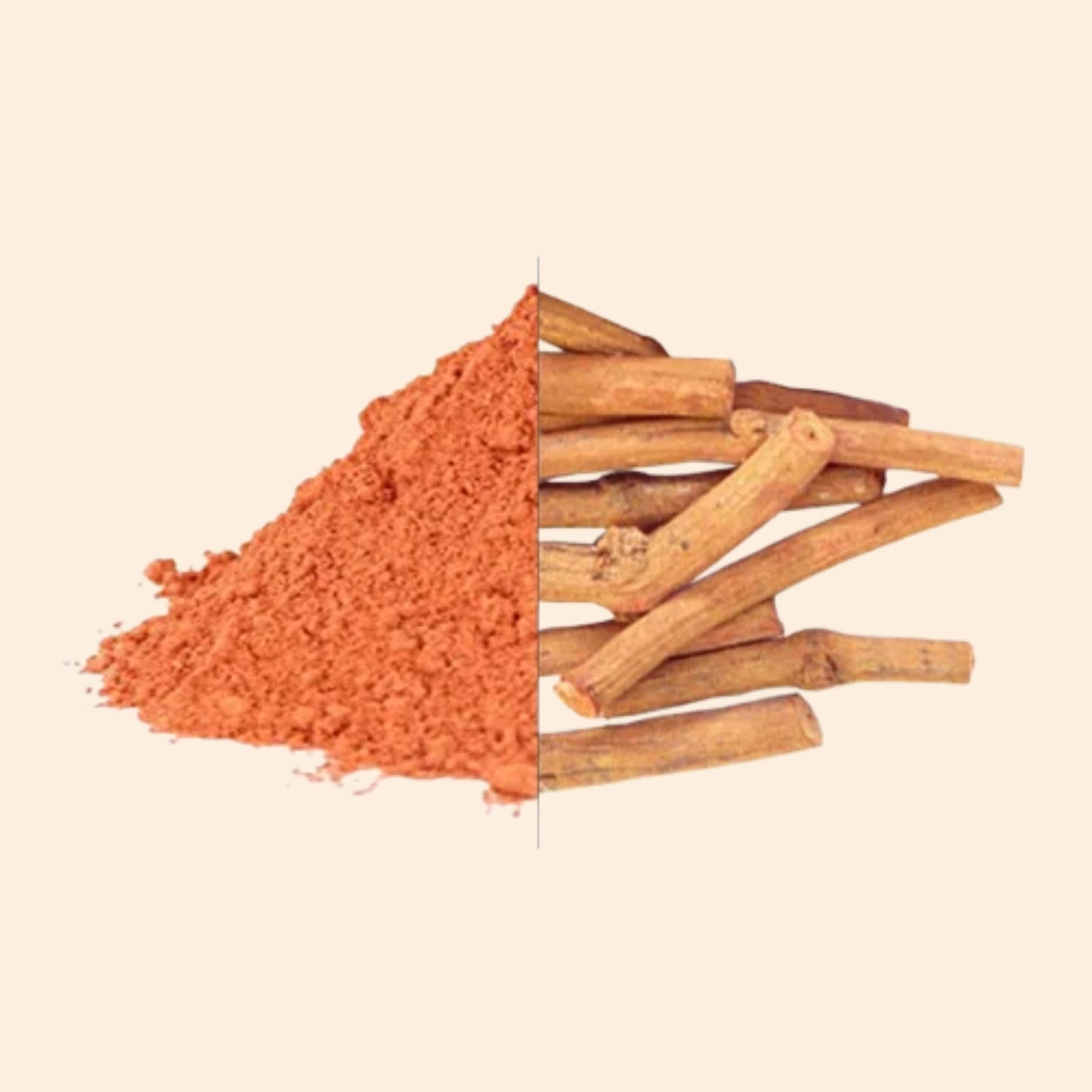 Shoprythm Dry Extracts Manjishtha Dry Extract