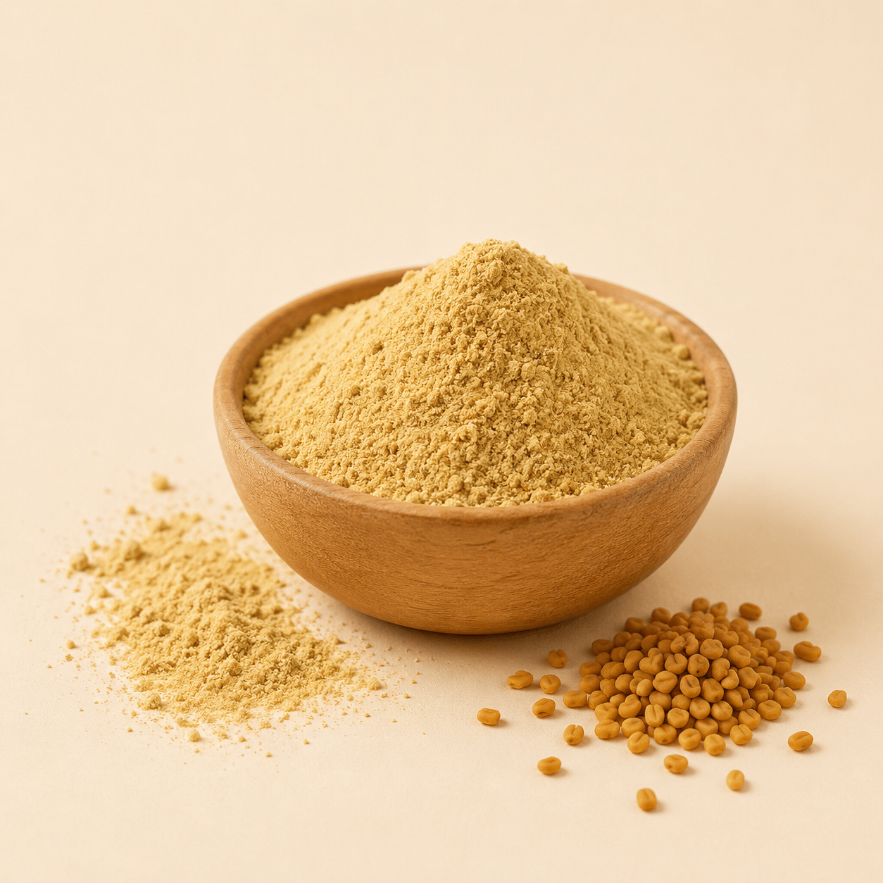 Shoprythm Dry Extracts Methi Dry Extract