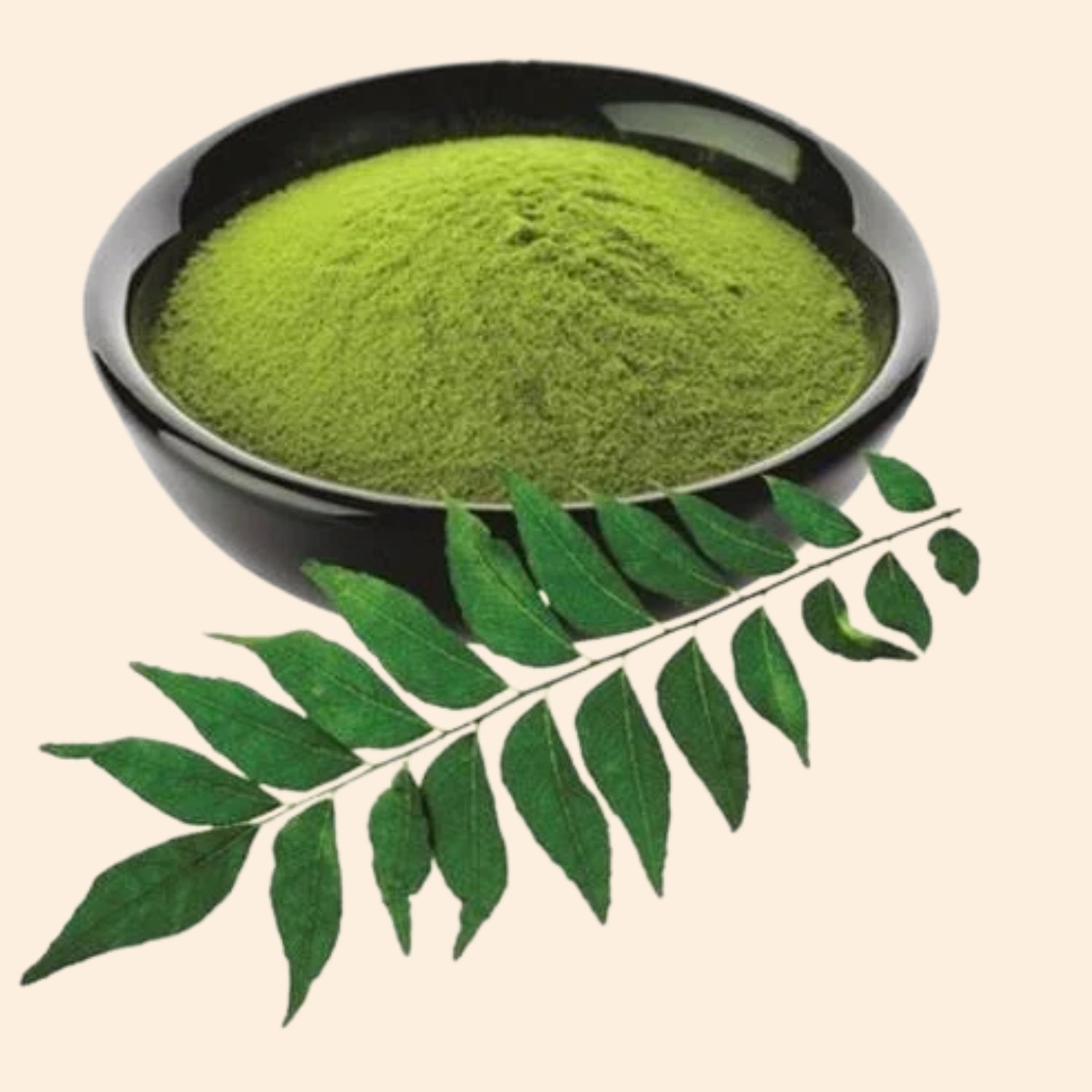 Shoprythm Dry Extracts Neem Pan Dry Extract