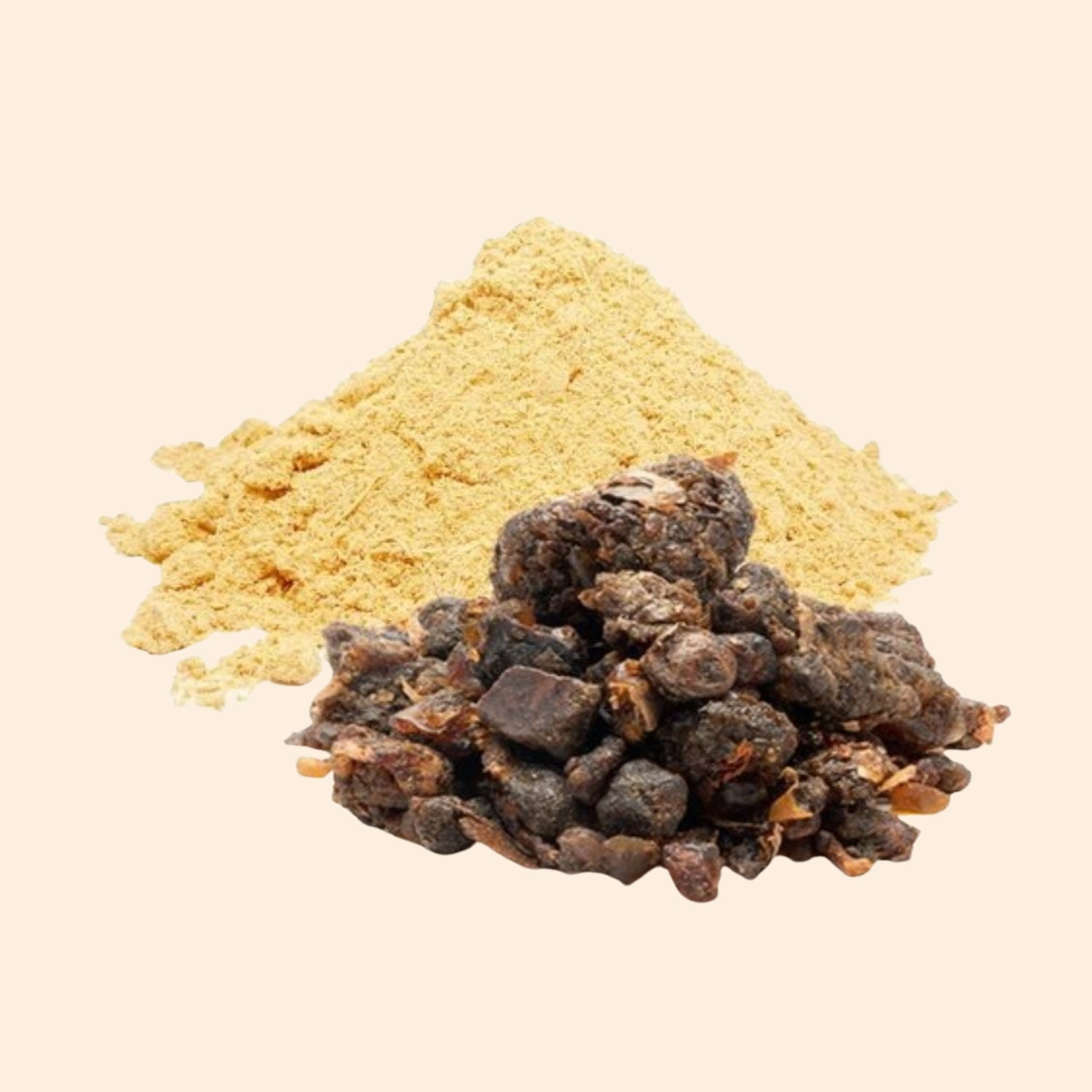 Shoprythm Dry Extracts Sallai Guggal Dry Extract