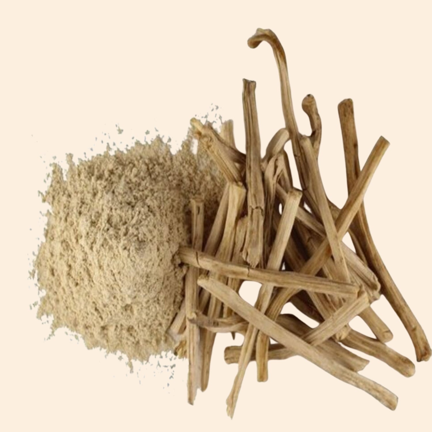 Shoprythm Dry Extracts Satavari Dry Extract