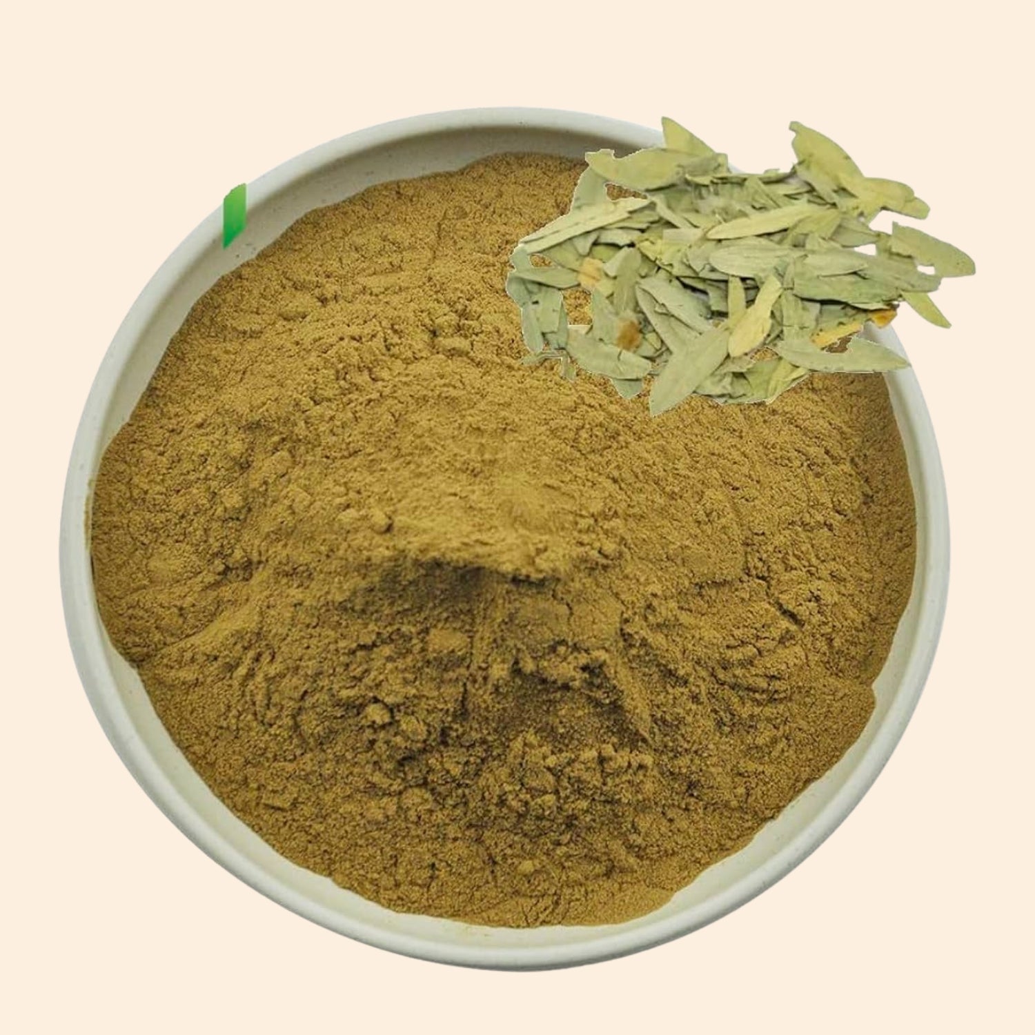 Shoprythm Dry Extracts Senna Dry Extract