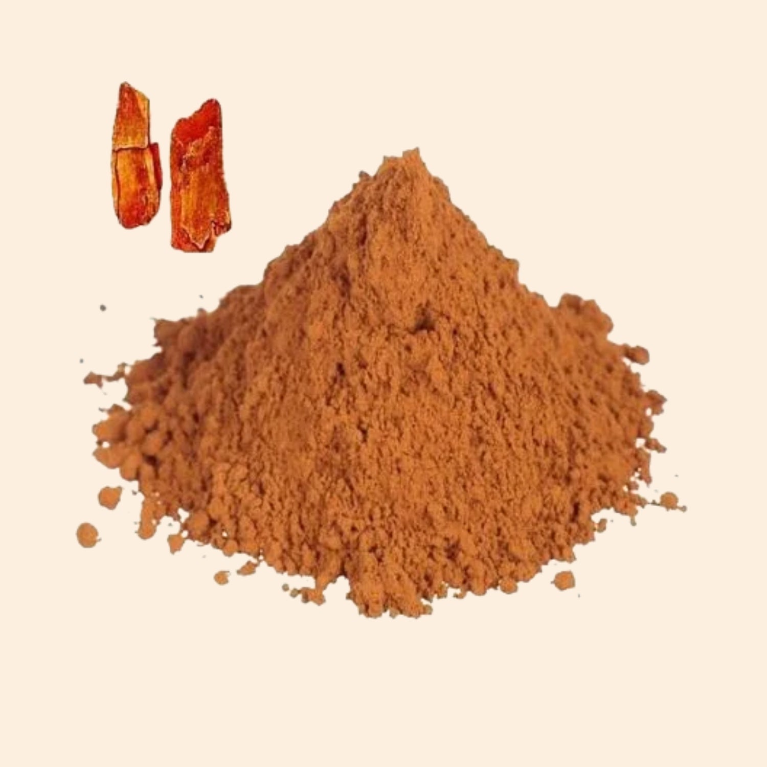 Shoprythm Dry Extracts Vijasar Dry Extract