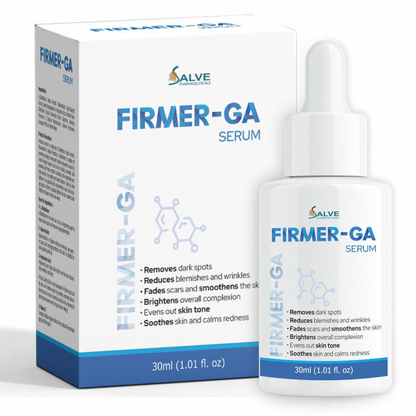 Shoprythm Firmer Firmer GA Serum
