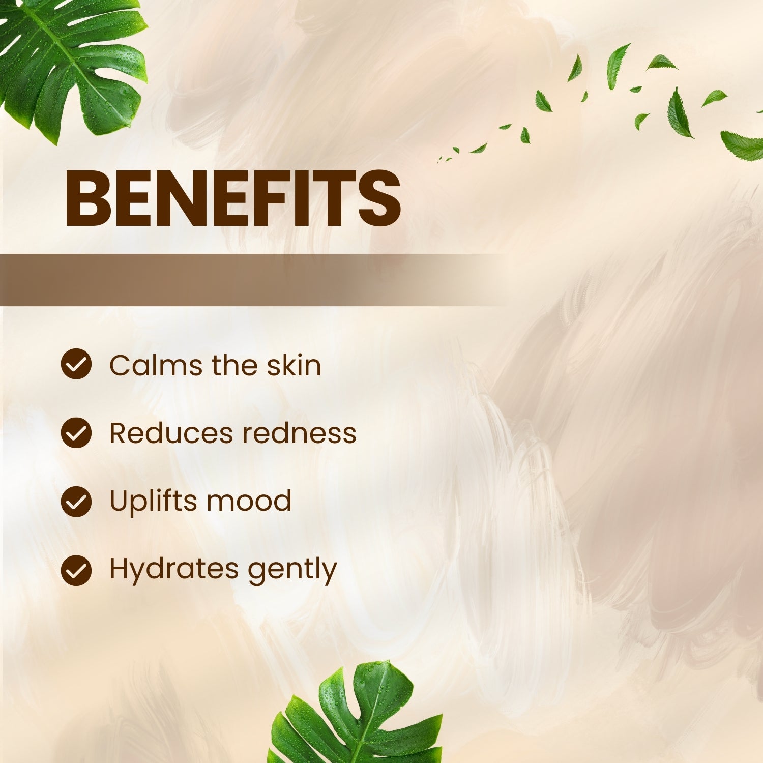 Shoprythm Floral Water Agarwood Hydrosol