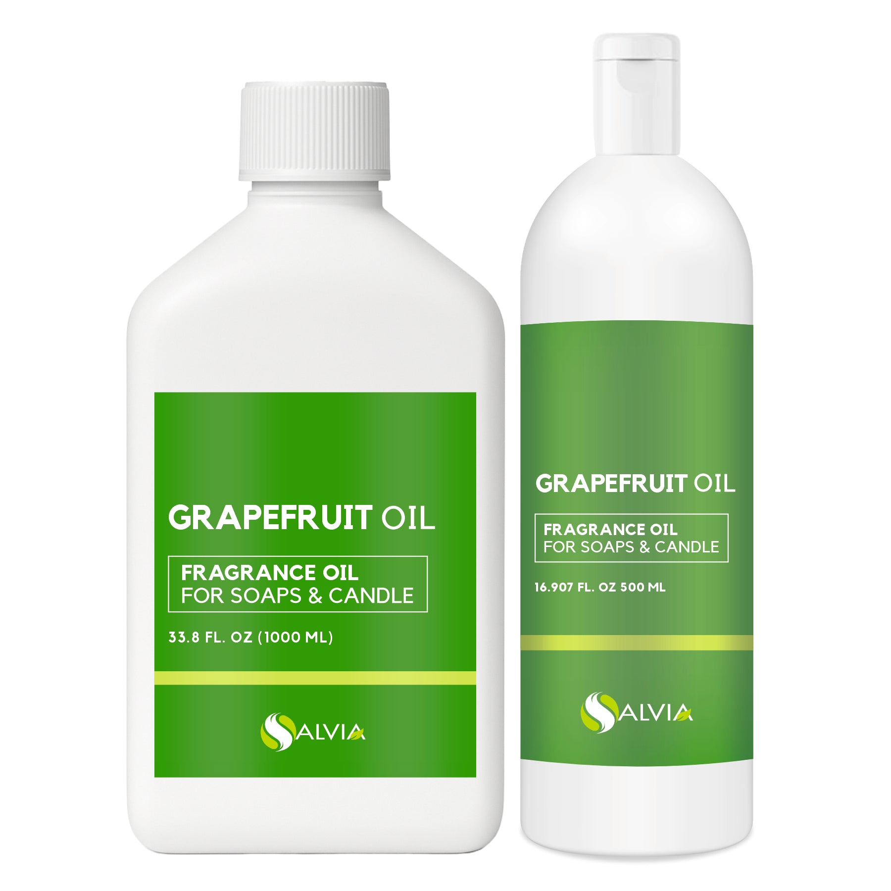 Shoprythm Fragrances Oils 500ml Grapefruit Fragrance oil