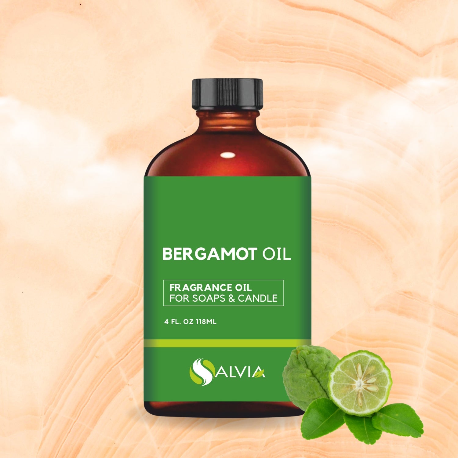 Shoprythm Fragrances Oils Bergamot Fragrance Oil