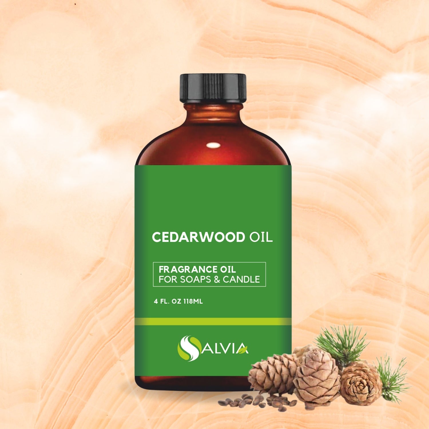 Shoprythm Fragrances Oils Cedarwood fragrance oil