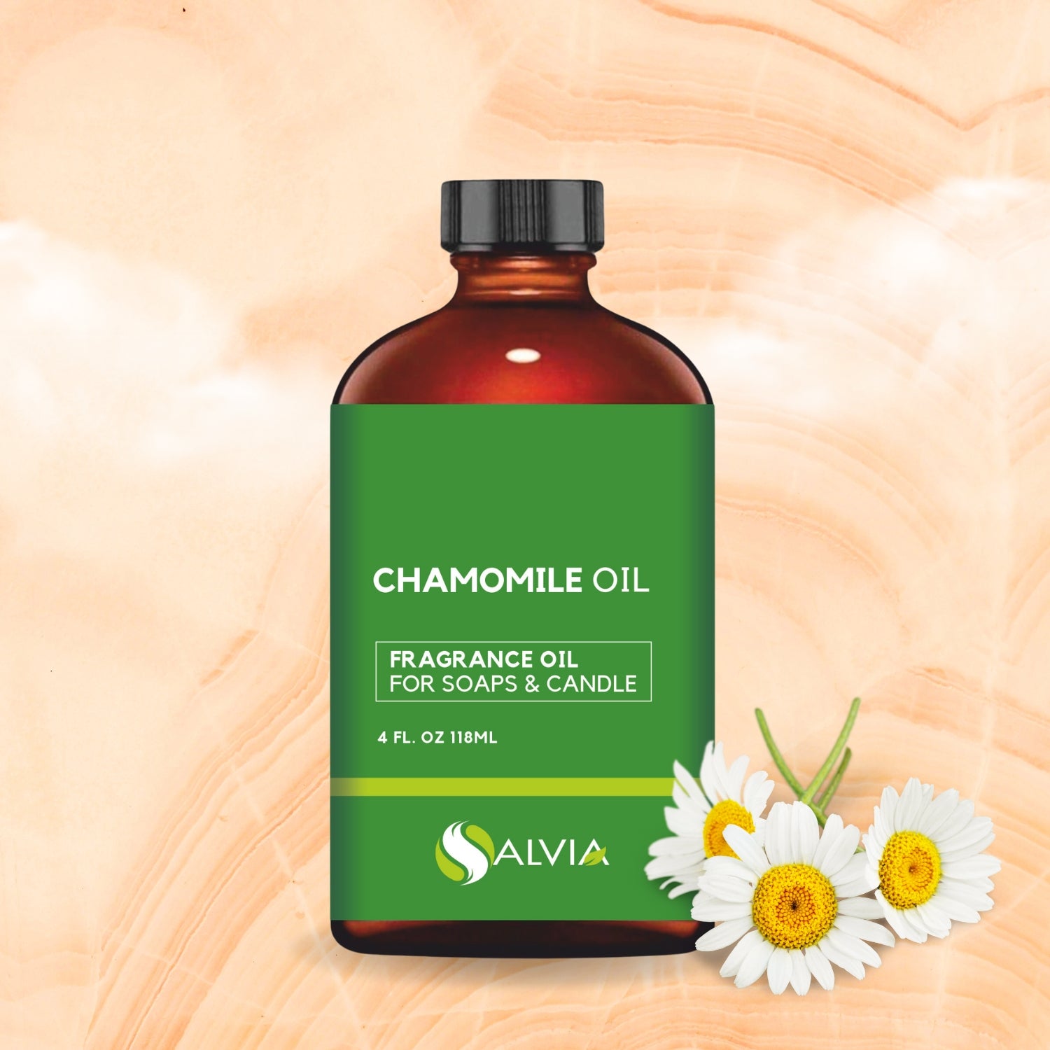 Shoprythm Fragrances Oils Chamomile Fragrance oil