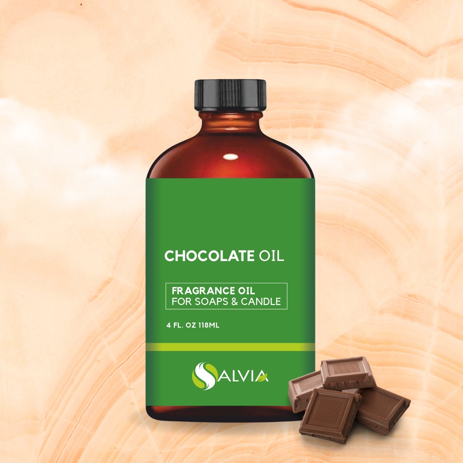 Shoprythm Fragrances Oils Chocolate Fragrance oil