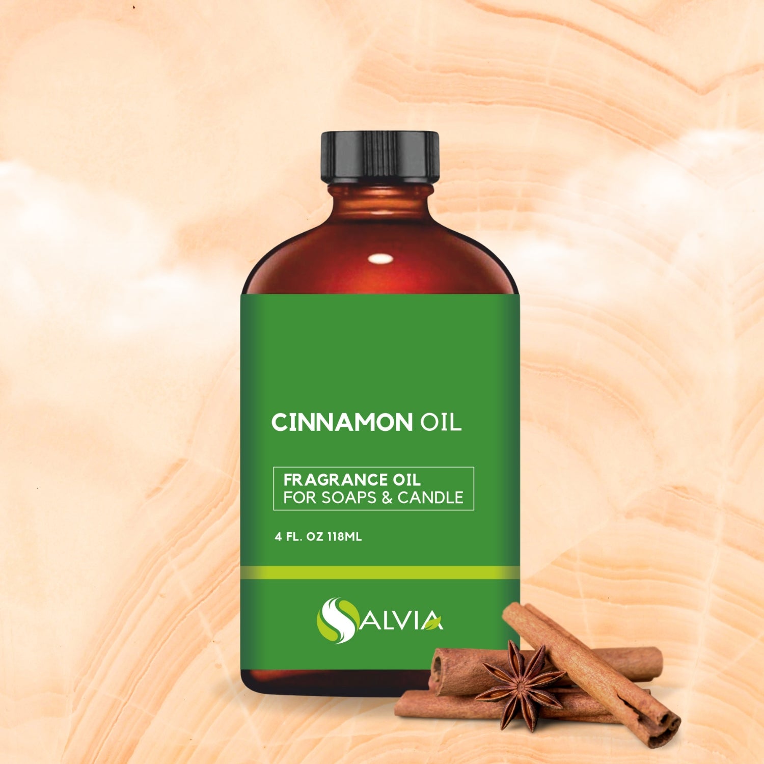 Shoprythm Fragrances Oils Cinnamon Fragrance oil