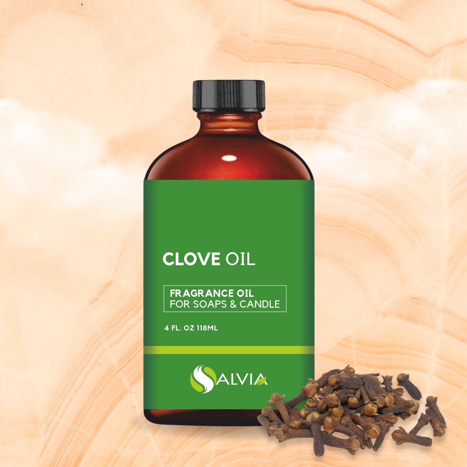 Shoprythm Fragrances Oils Clove Fragrance oil