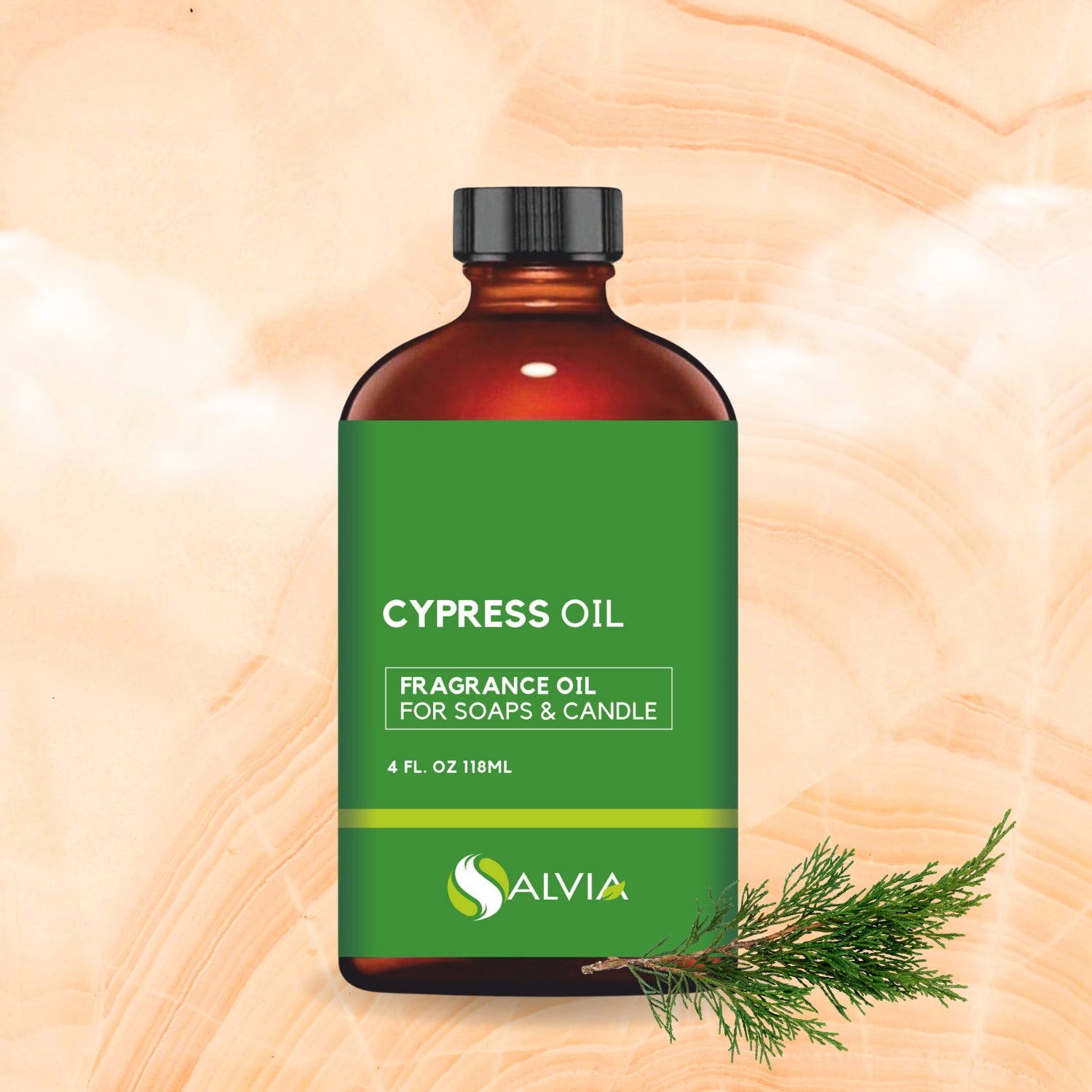 Shoprythm Fragrances Oils Cypress Fragrance oil