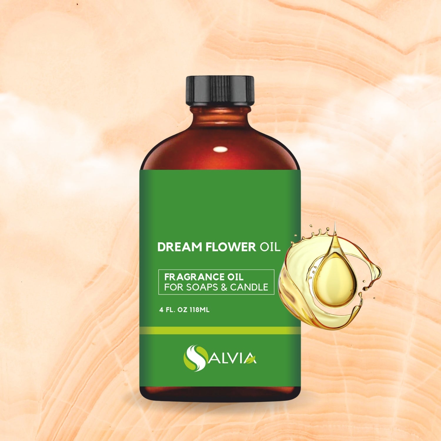 Shoprythm Fragrances Oils Dream Flower Fragrance oil