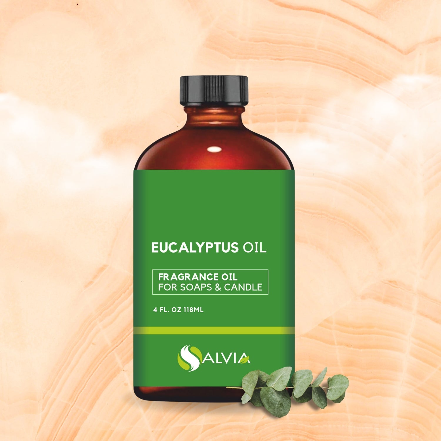 Shoprythm Fragrances Oils Eucalyptus Fragrance oil