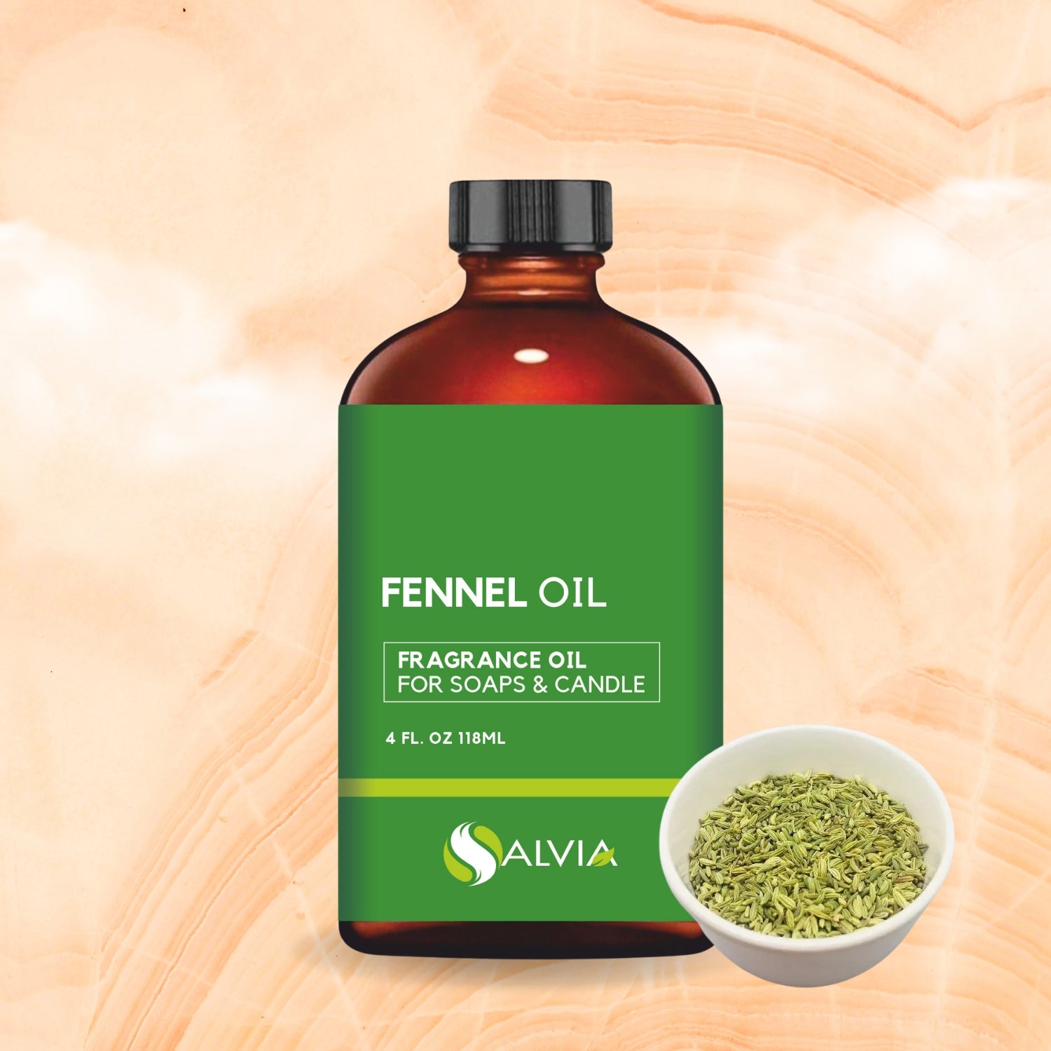 Shoprythm Fragrances Oils Fennel Fragrance oil