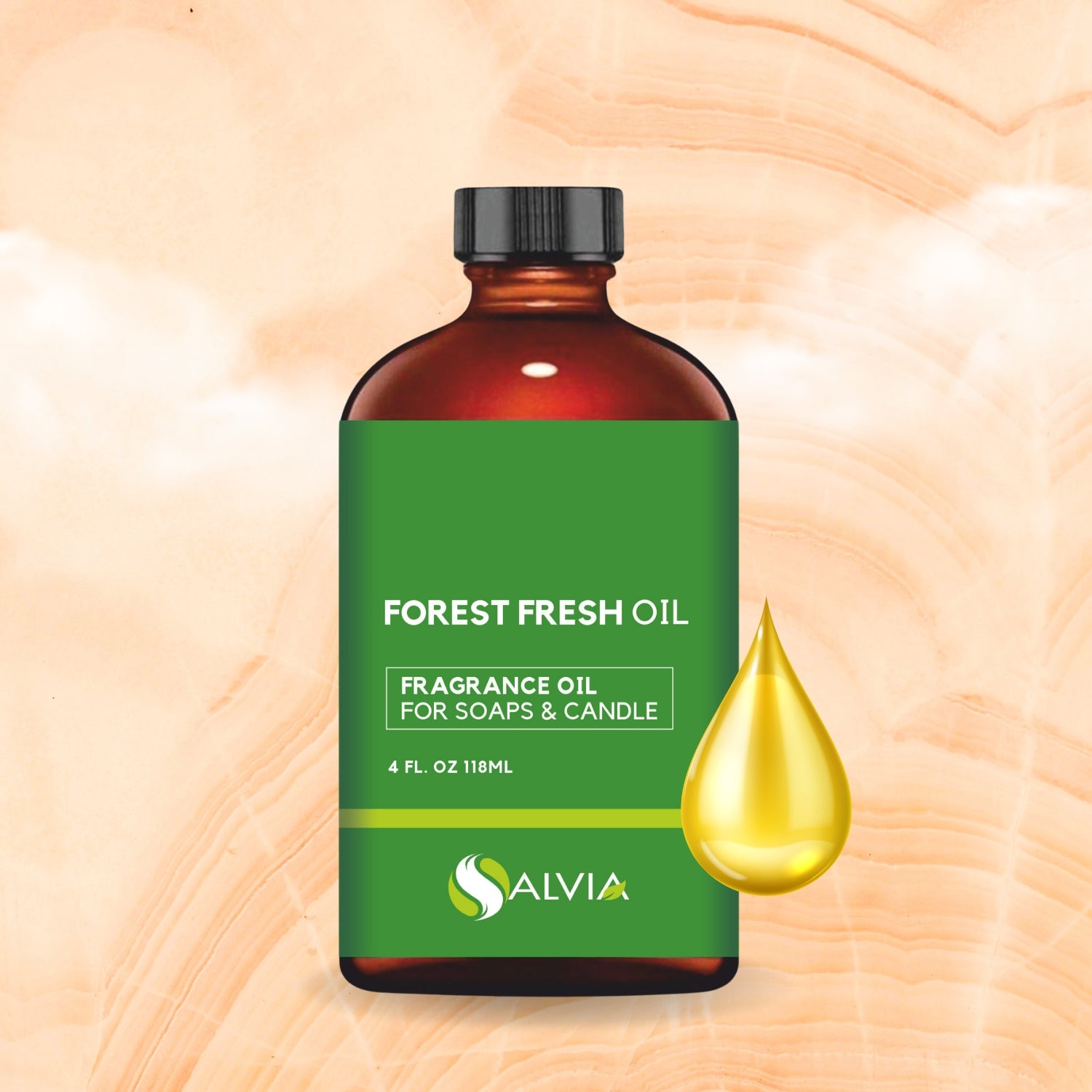 Shoprythm Fragrances Oils Forest fresh Fragrance oil