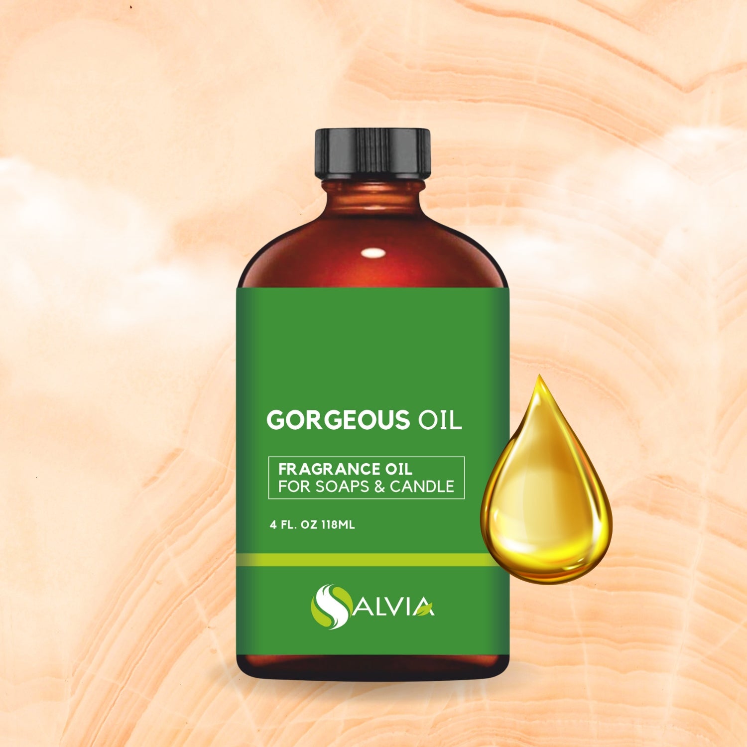 Shoprythm Fragrances Oils Gorgeous Fragrance oil