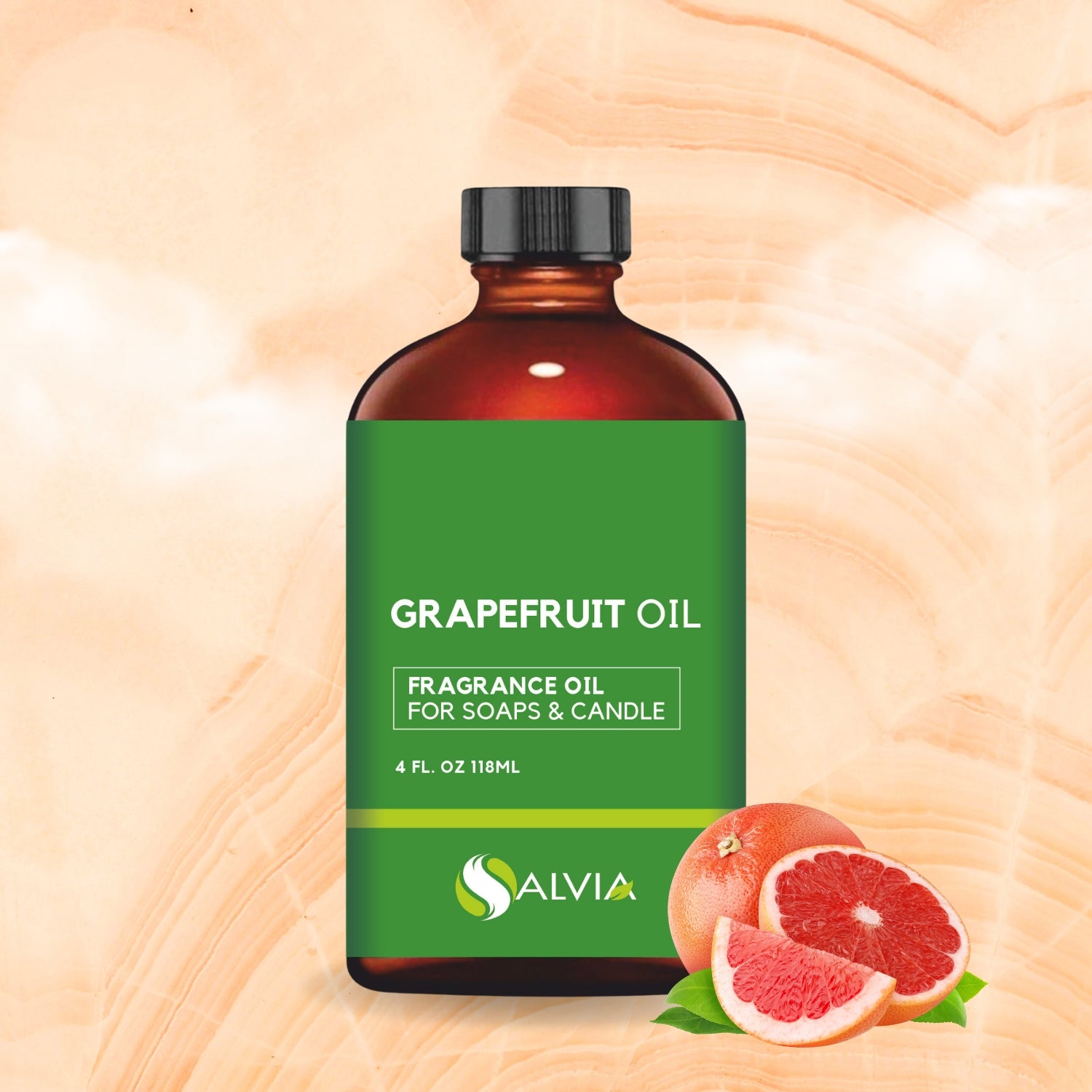 Shoprythm Fragrances Oils Grapefruit Fragrance oil