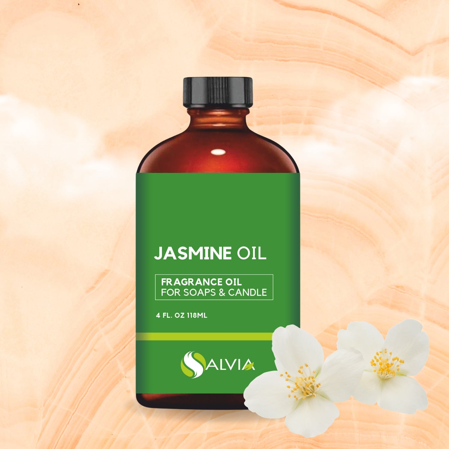 Shoprythm Fragrances Oils Jasmine Fragrance oil