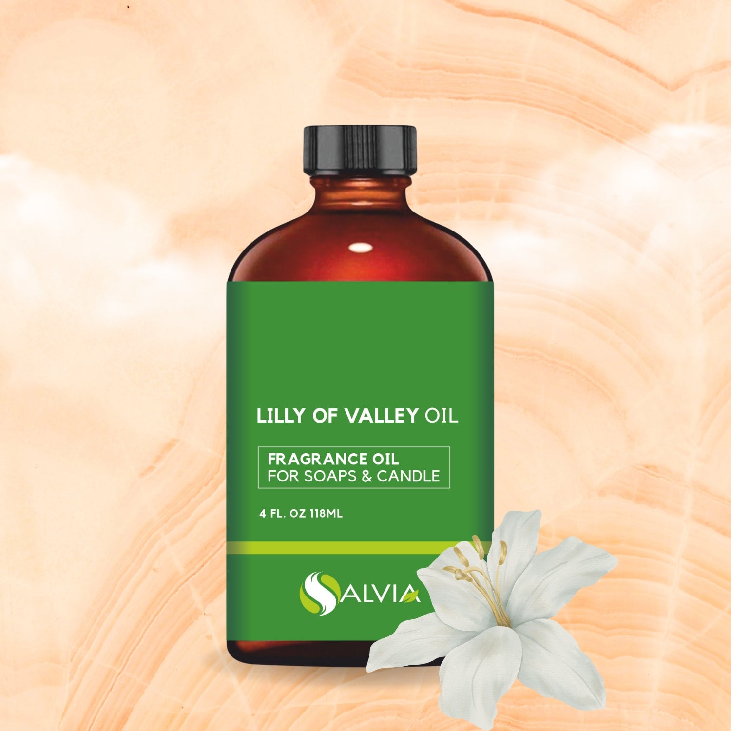 Shoprythm Fragrances Oils Lilly Of Valley Fragrance oil