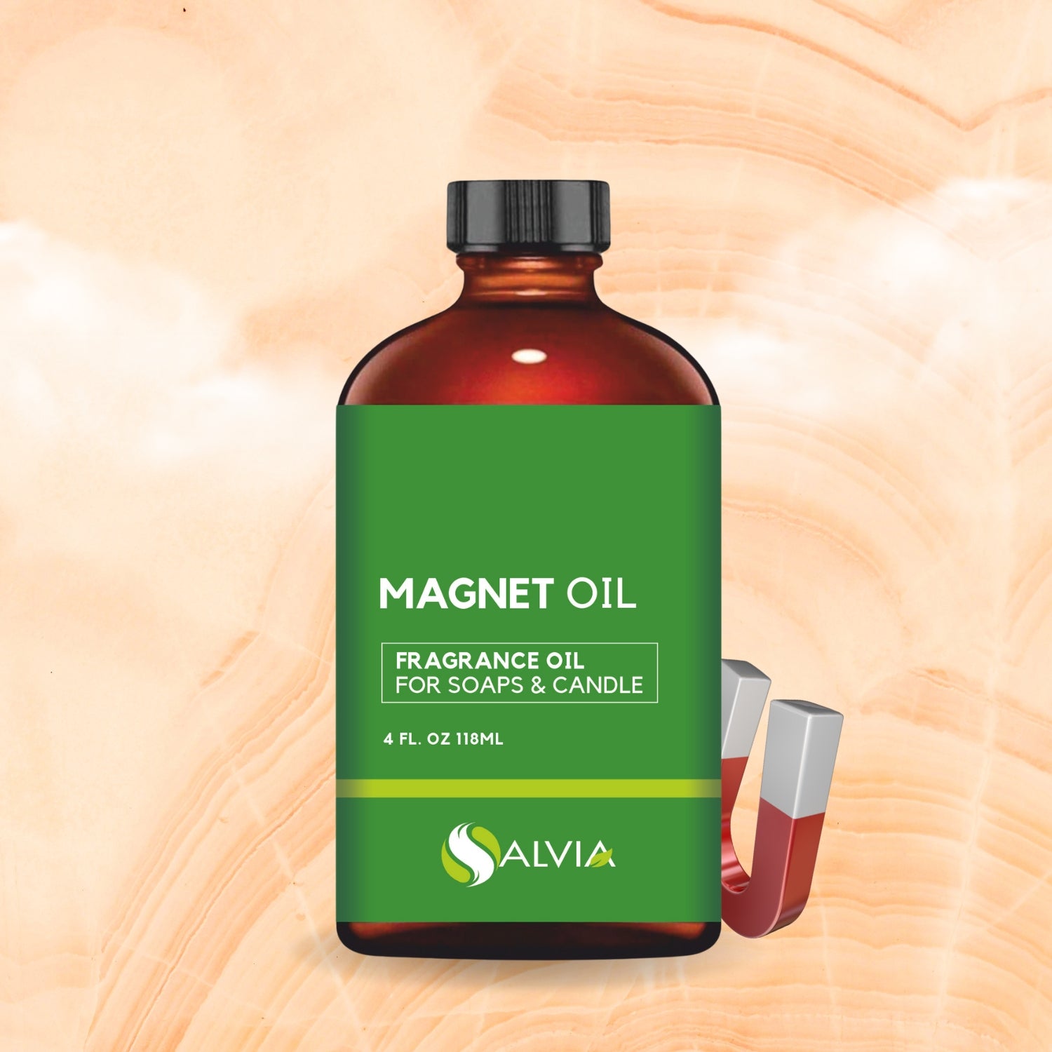Shoprythm Fragrances Oils Magnet Fragrance oil