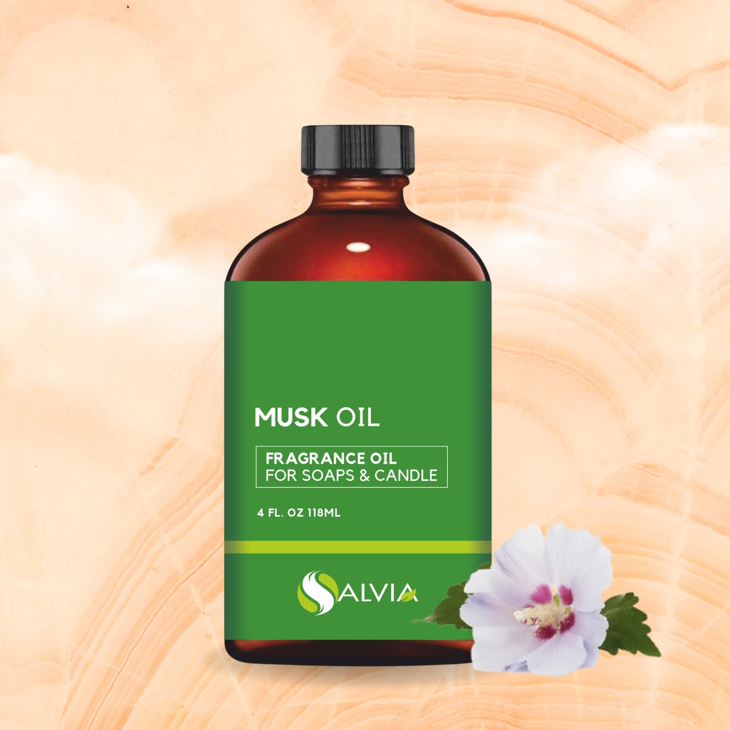 Shoprythm Fragrances Oils Musk Fragrance oil