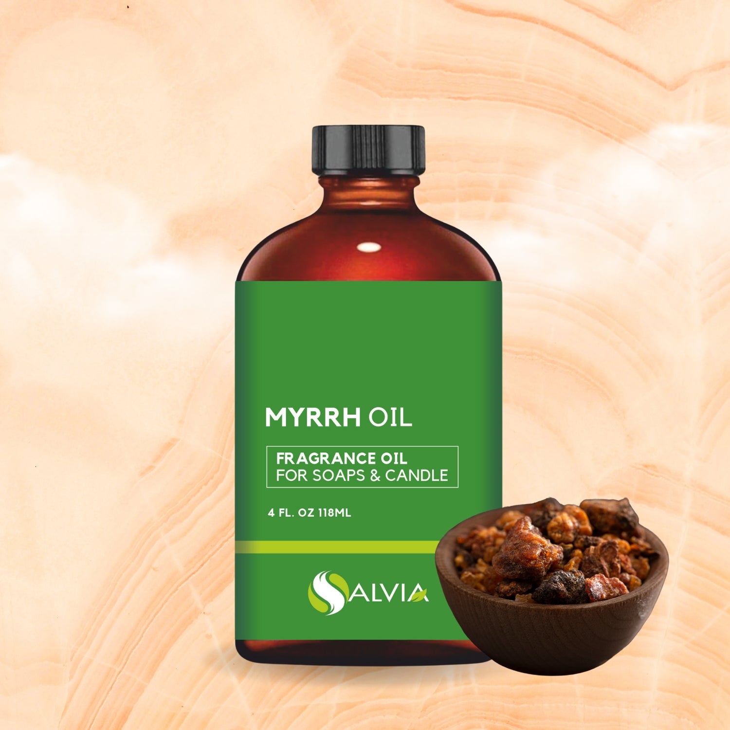 Shoprythm Fragrances Oils Myrrh Fragrance oil