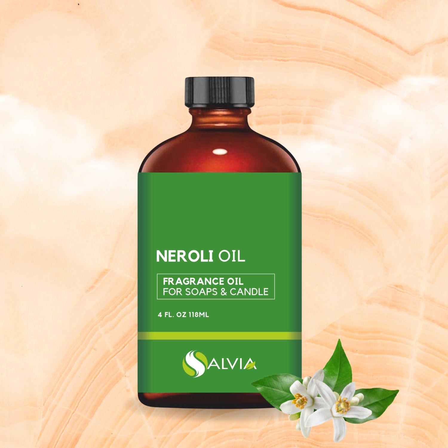 Shoprythm Fragrances Oils Neroli Fragrance oil