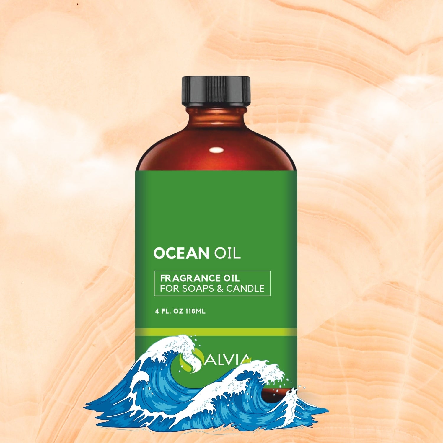 Shoprythm Fragrances Oils Ocean Fragrance oil