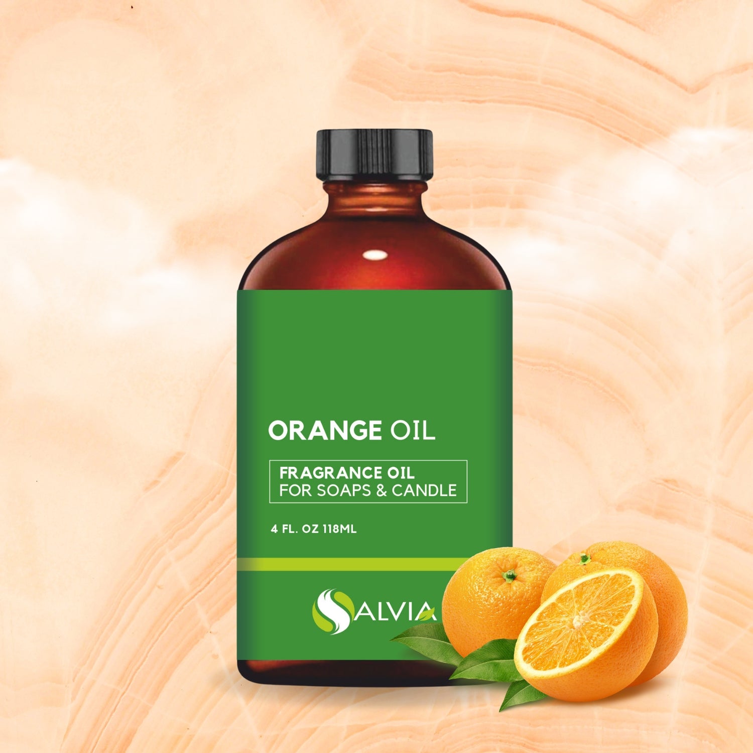 Shoprythm Fragrances Oils Orange Fragrance oil