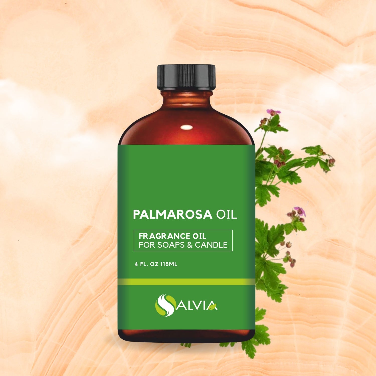 Shoprythm Fragrances Oils Palmarosa Fragrance oil