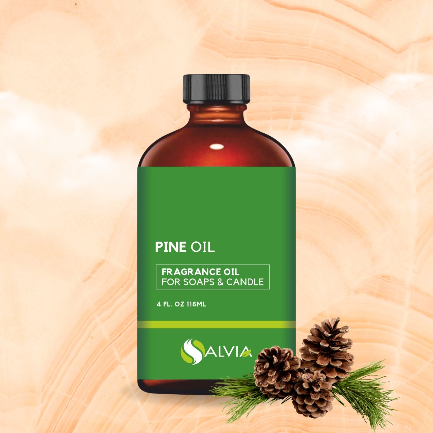 Shoprythm Fragrances Oils PINE Fragrance oil