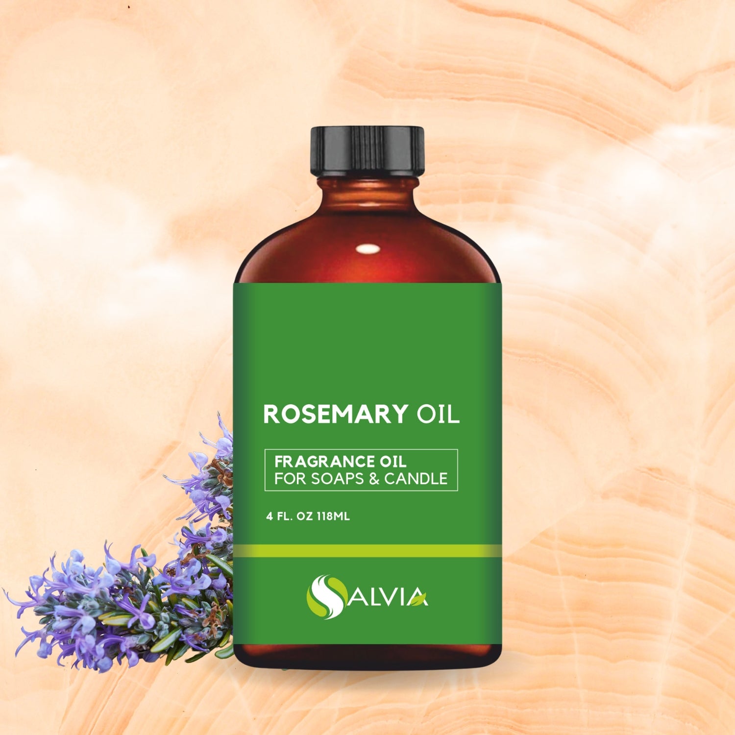 Shoprythm Fragrances Oils Rosemary Fragrance oil