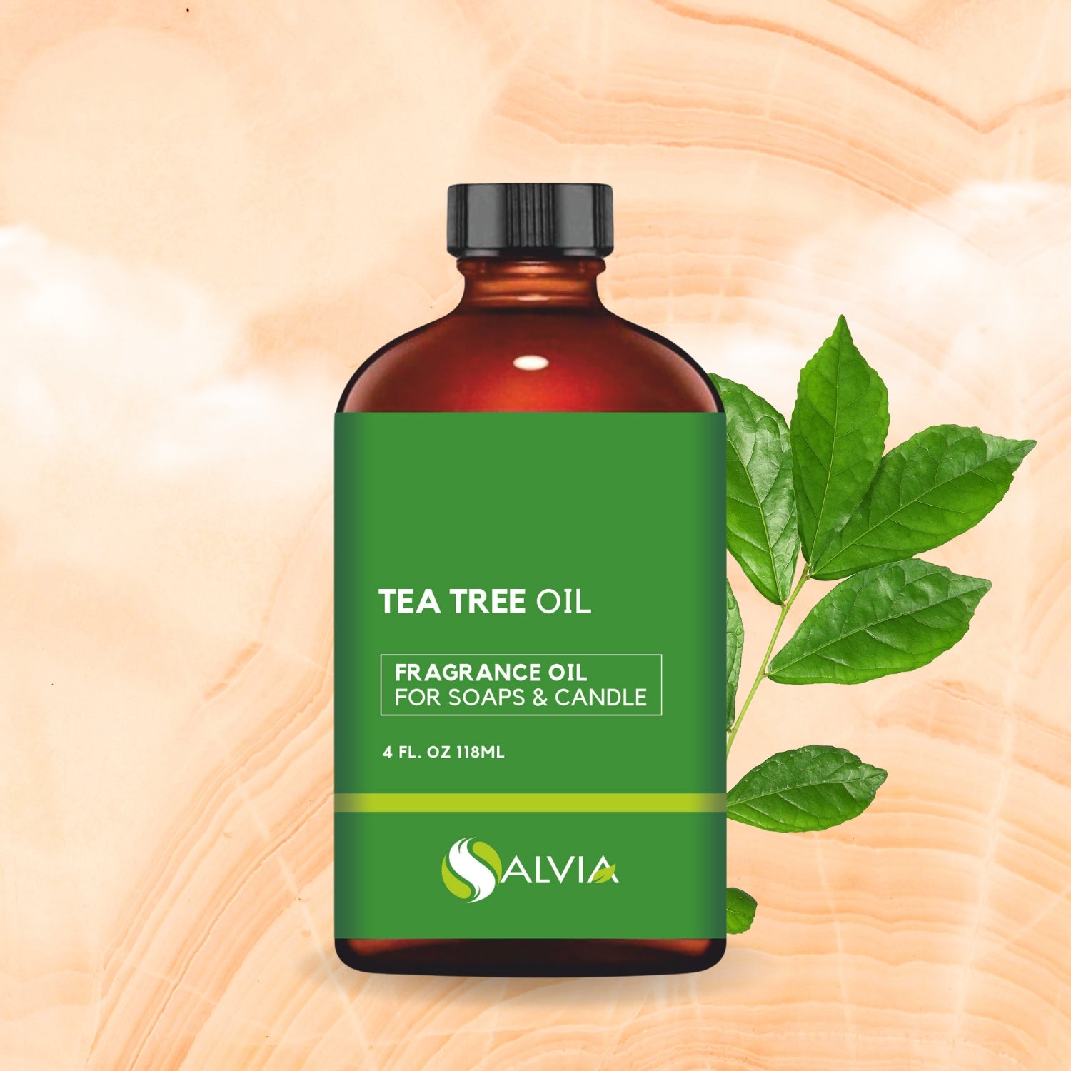 Shoprythm Fragrances Oils Tea Tree Fragrance oil