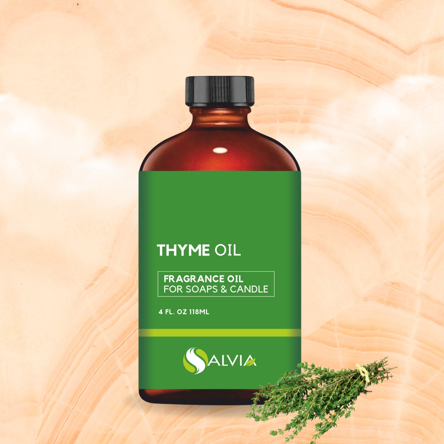 Shoprythm Fragrances Oils Thyme Fragrance oil