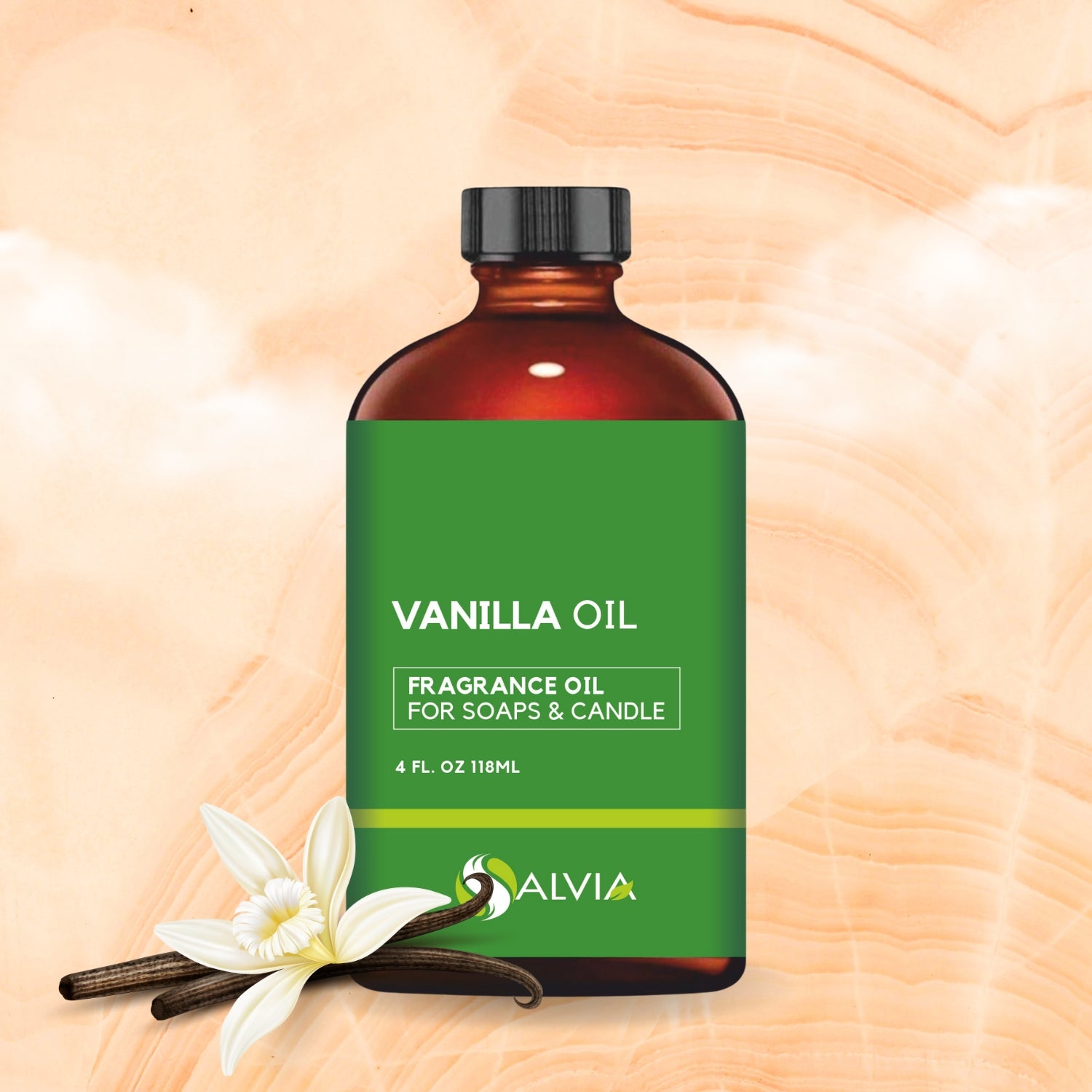 Shoprythm Fragrances Oils Vanilla Fragrance oil