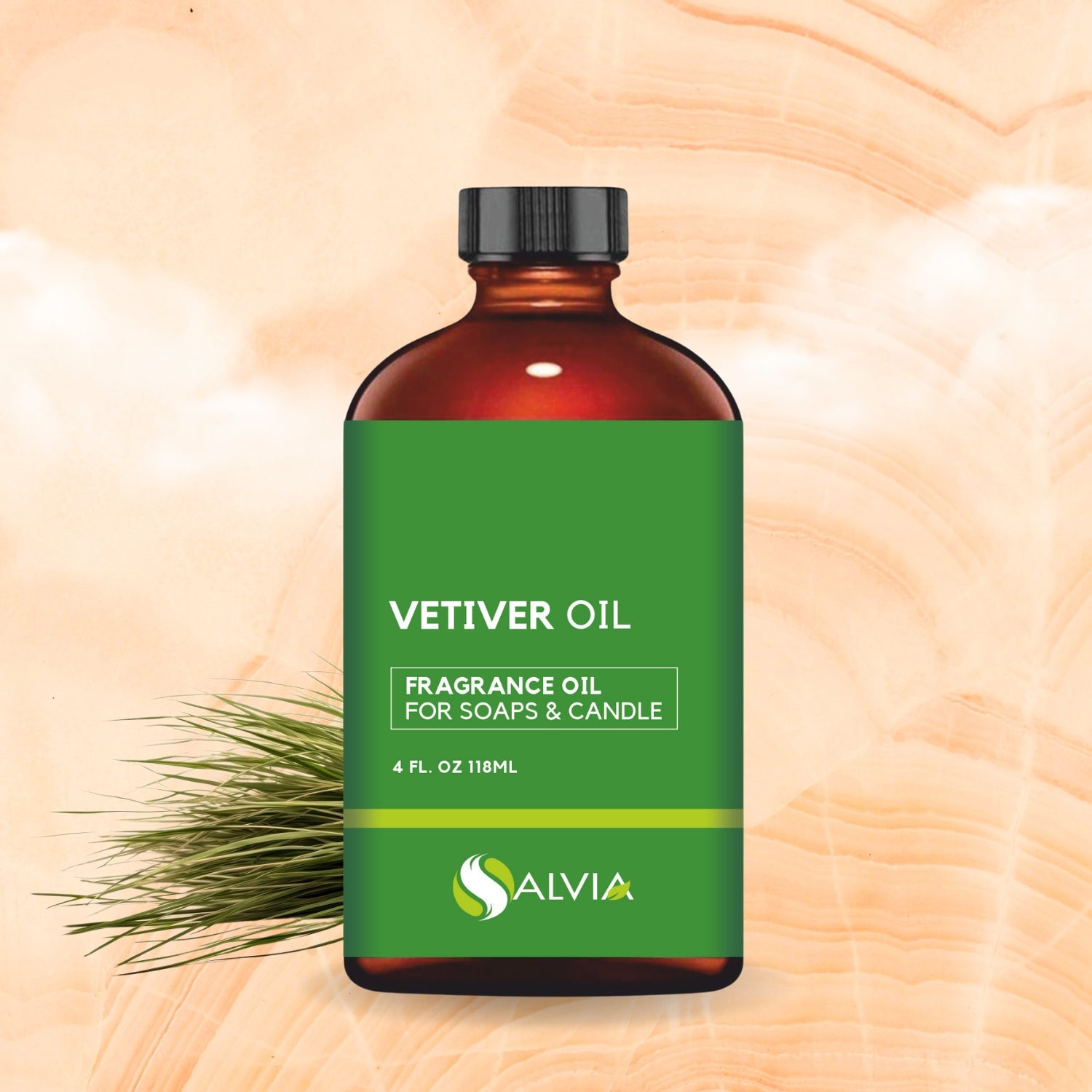 Shoprythm Fragrances Oils Vetiver Fragrance oil